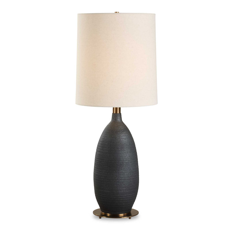 Lampe de table Uttermost Bower