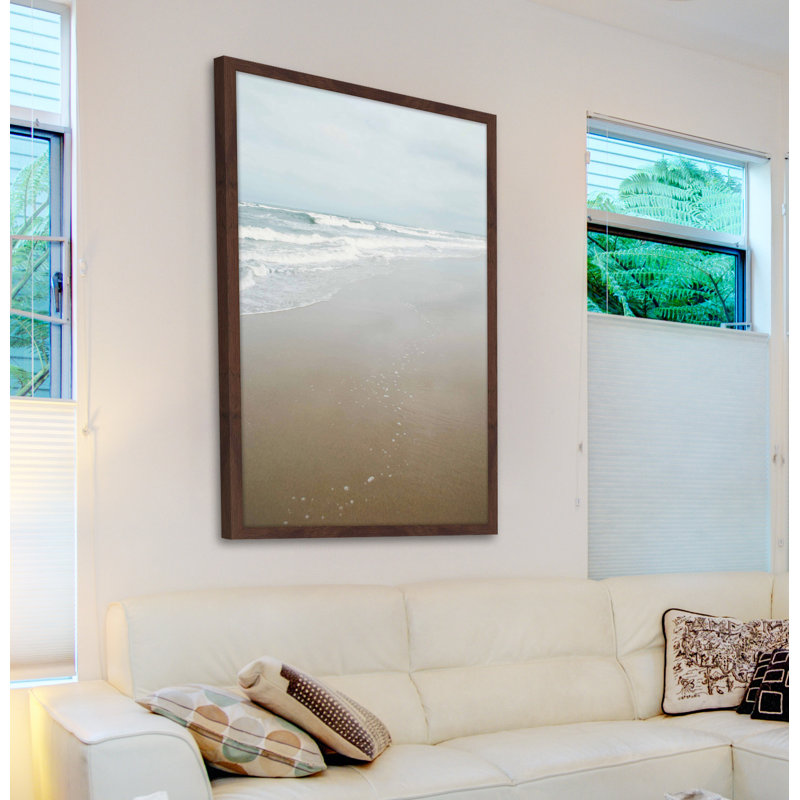 Sharon Kalstek - Single Picture Frame Print, 91cm H x 61cm W x 3.81cm D