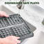 Gaufrier à 4 carrés GreenPan Elite-88136672