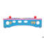 Arcade 1up Mlle Pac-Man Counter-to-Head Countercade 6 jeux en 1