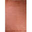 Textured Mohair Rosewood Area Rug-793039399