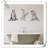 Wall Decor on Metal