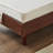Storage Chaise Lounge With Soft Pillows