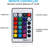 Battery LED Underwater Projection & Strobe Light Multi-Color Decorative for Pond Pool-1292600659-1292600658