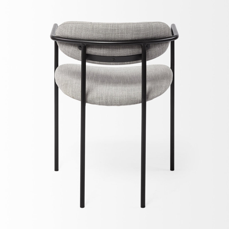 Upholstered Armchair