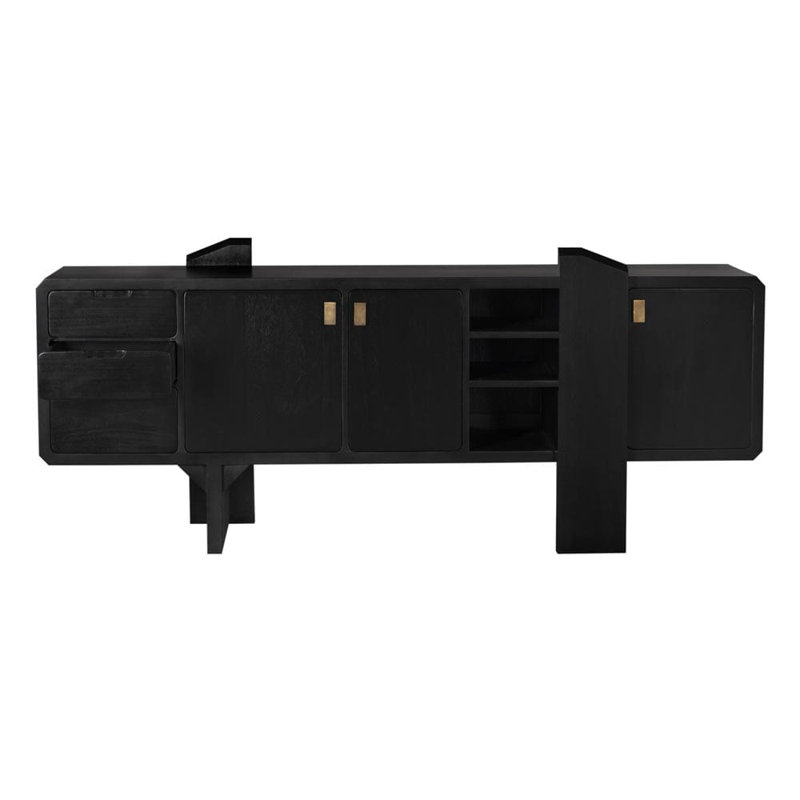 Dallas 78.5'' W Sideboard