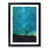 Black Framed