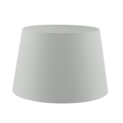 26cm H Fabric Empire Lamp Shade ( Screw On )