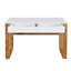Glenna Writing Desk