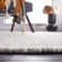 Altis Hand Woven Wool And Cotton Geometric Rug