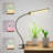 Grow Light LED Gooseneck Lamp