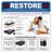Restore - Air Mattress Replacement Kit-22574858