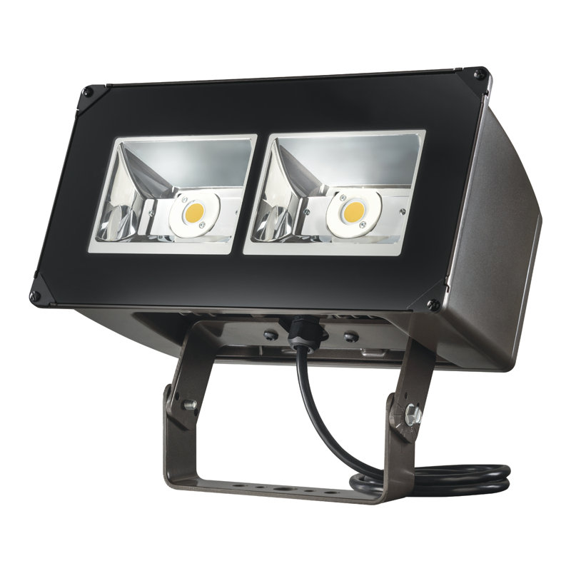 Projecteur extérieur de sécurité Night Falcon