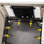 Weather Resistant Rabbit Cage