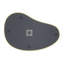 Umbra Hubba Pebble 24 x 36" Mirror-69927473