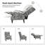 Fauteuil inclinable l 31 po Brodie-961841181