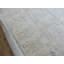 Tapis de zone en laine noué la 8 pi 11 po x 11 pi 3 po one-of-kind Aslihan