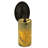 Jadestone Bronze Armed Sconce