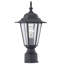 Berkett 1-Light 38.1Cm H Hardwired Lantern Head-1167596110