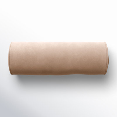 Deane 21" x 7" Cotton Pillow Cover