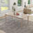 Solid Wood Dining Table-667373800