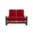 Leeward 56.5'' Wide Loveseat with Cushions-19641244-19641252