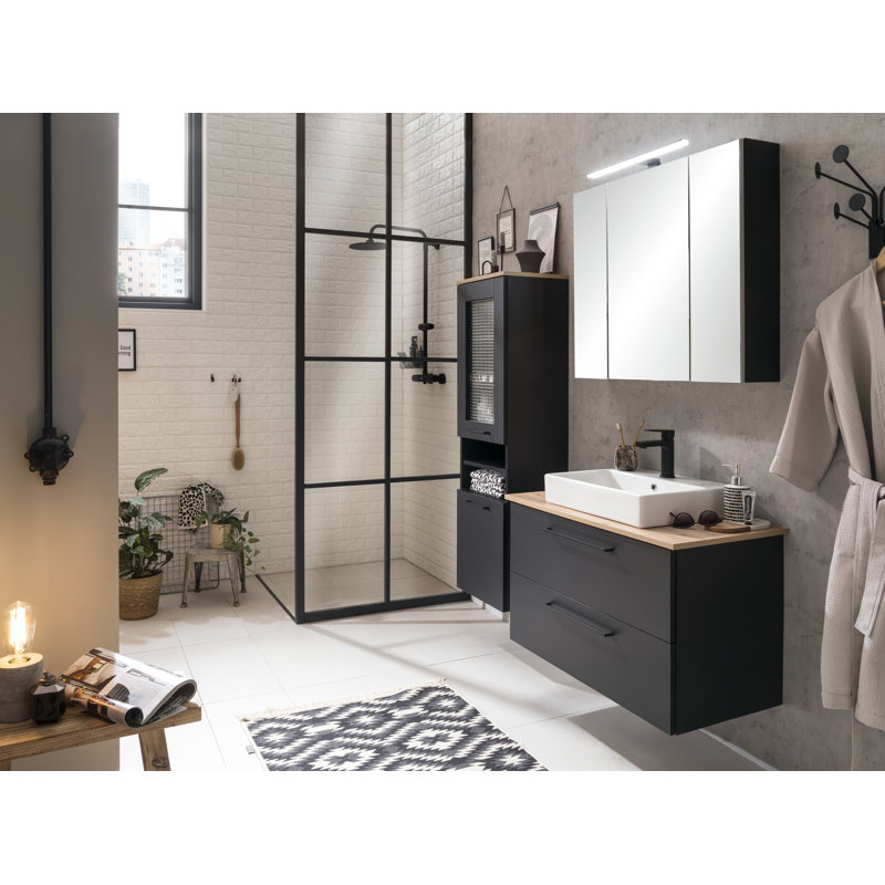 Agila Linen Cabinet