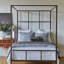 Bubble Matelasse Coverlet-48885648-55802764