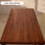 Bureau d'écriture rectangulaire en bois massif noyer-1480414668-1480414664