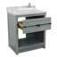 Ensemble de meuble-lavabo simple 31 po Zimmerman-2030285164-2030285167