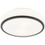 Plafonnier encastré simple Josahua-208228286-208228287