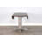 Round Small Drop Leaf Dining Set
