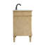 Ensemble de meuble-lavabo simple 36 po Lexington-535368414-535368412