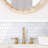Hudson Capsule 12-1/4 In. X 13-1/8 In. Porcelain Mosaic Tile-116015044
