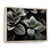 Natural Floater Framed