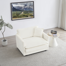 Namiyah Upholstered Armchair