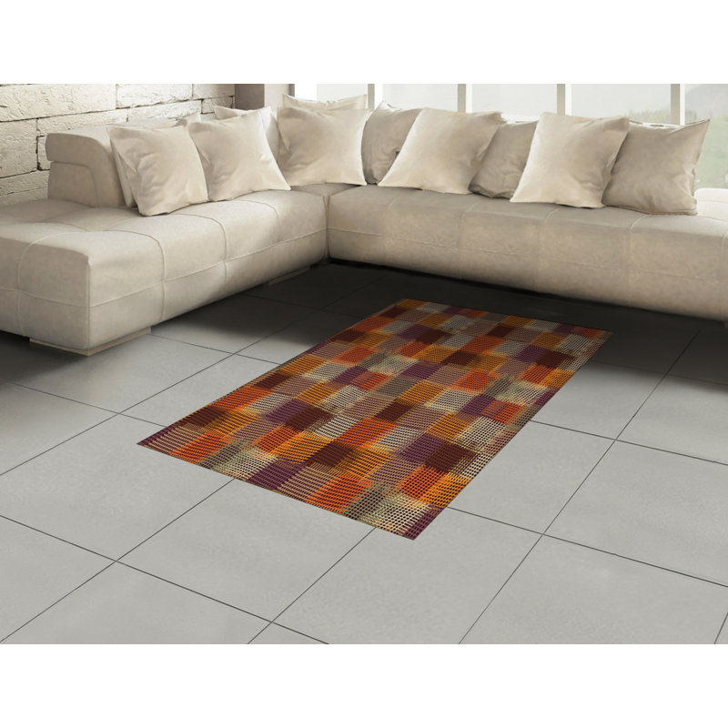 Fitchburg Area Rug, Rectangle 120 x 180cm