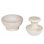 Marble Mortar And Pestle Set