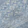 Premium Machine Washable Prisco Sky Rug