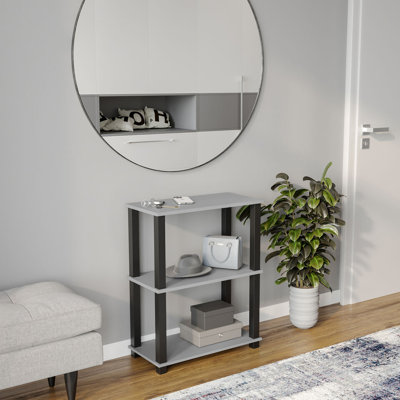 Shavan End Table