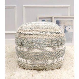Pouf Grand Canyon