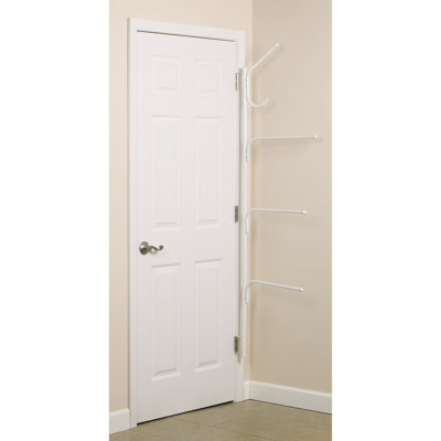 White Valet Clutterbuster