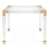 Jacques Game Table