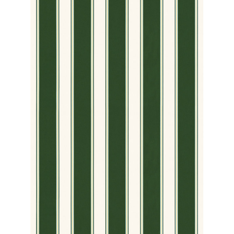 Accordion Stripe, Forest