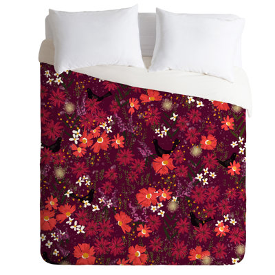 Housse de couette Blackbird
