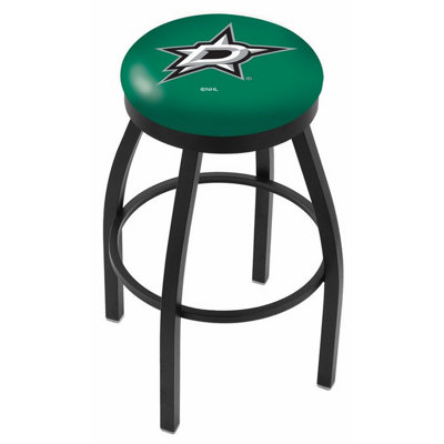 NCAA 30" Swivel Bar Stool