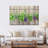 Culinary Herbs Canvas Print-1847358042
