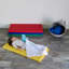 Tapis de repos SoftScape Sleepy Time-49802880