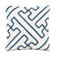 Indira Square Pillow Cover & Insert-124934169