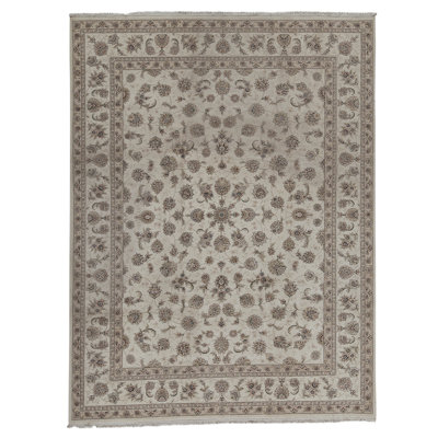 Oriental Area Rug